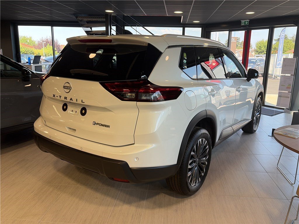 nissan - Visuel 3