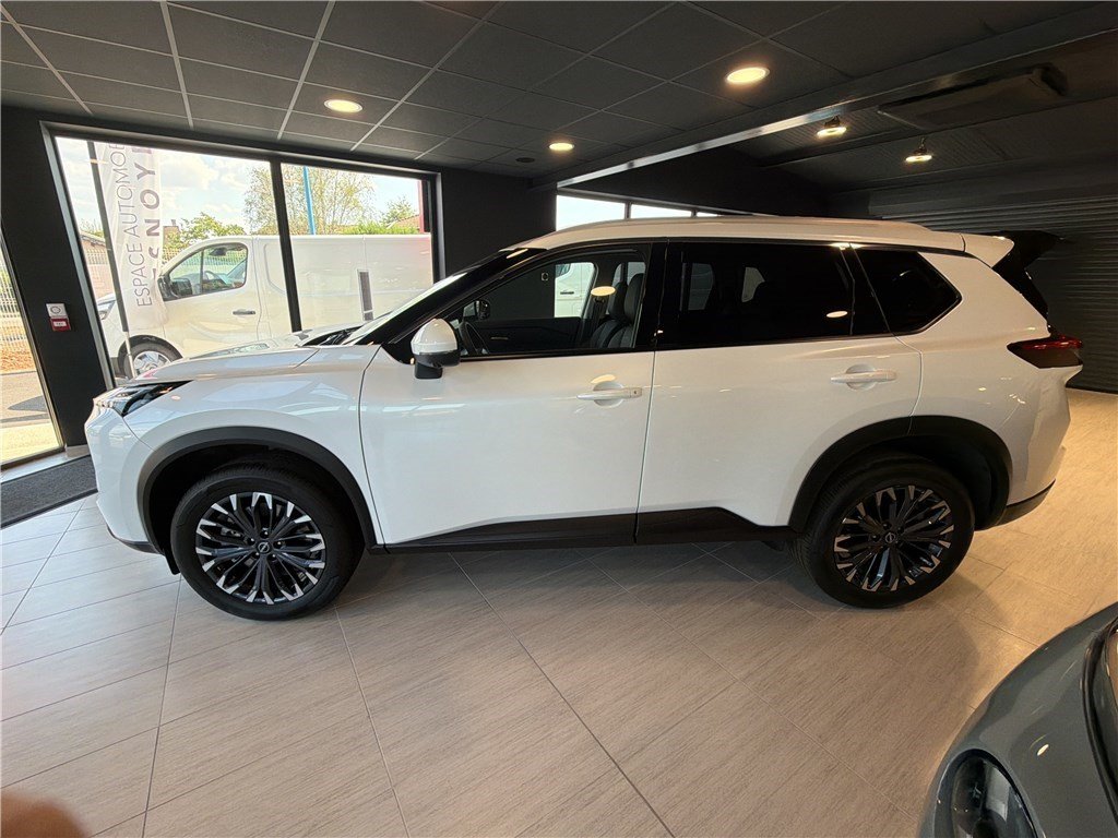 nissan - Visuel 4