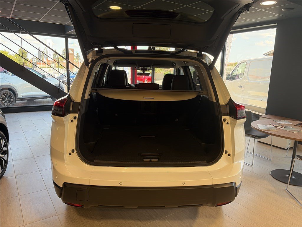 nissan - Visuel 5