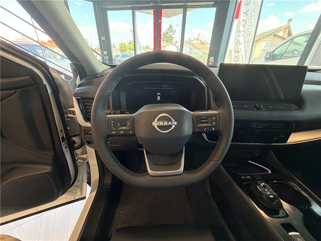 nissan - Visuel 7