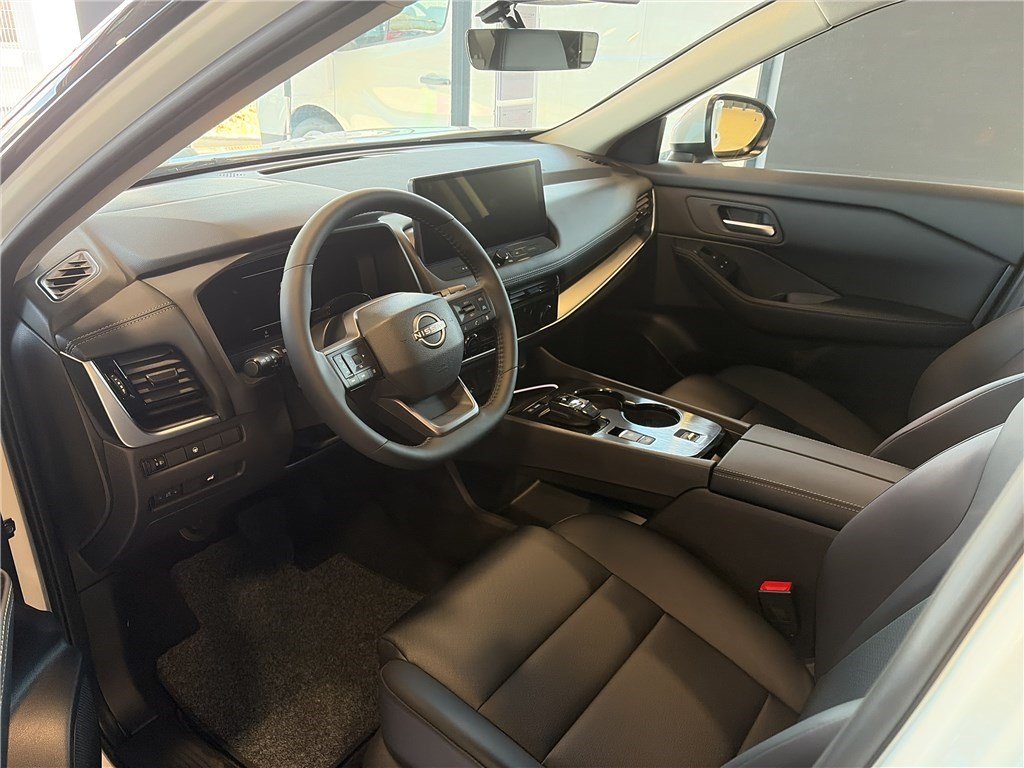 nissan - Visuel 8