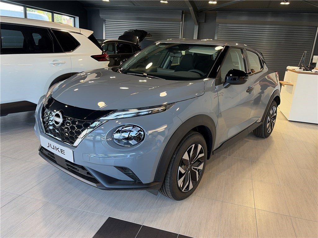 nissan - Visuel 0