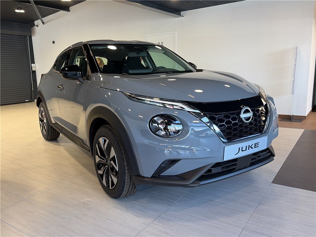 nissan - Visuel 1
