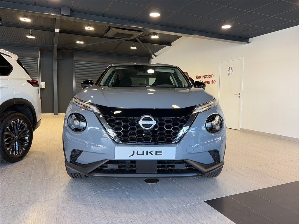 nissan - Visuel 2