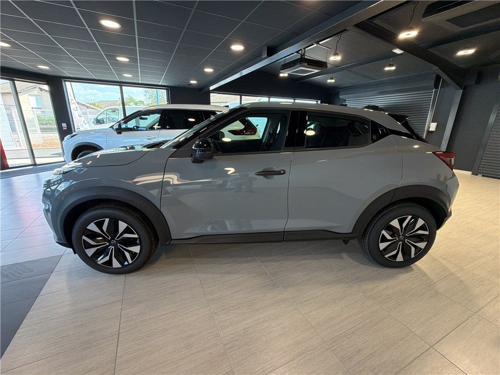 nissan - Visuel 4