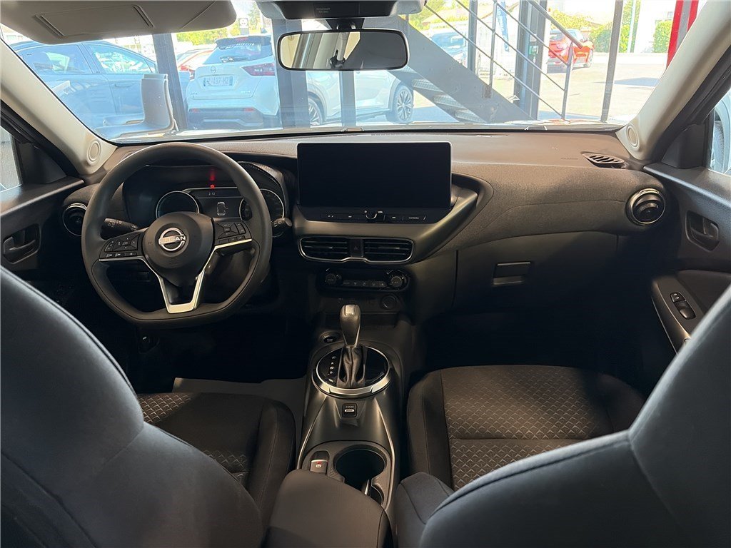 nissan - Visuel 6