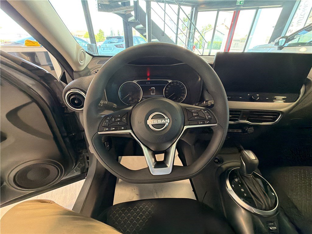 nissan - Visuel 7