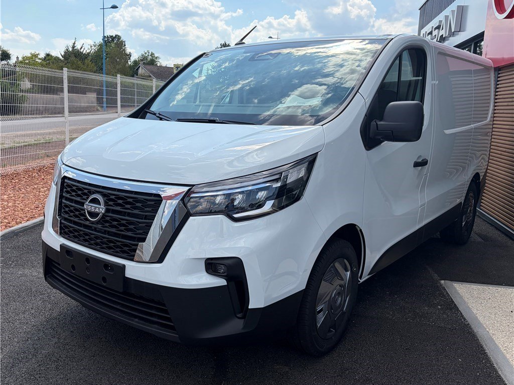 nissan - Visuel 0