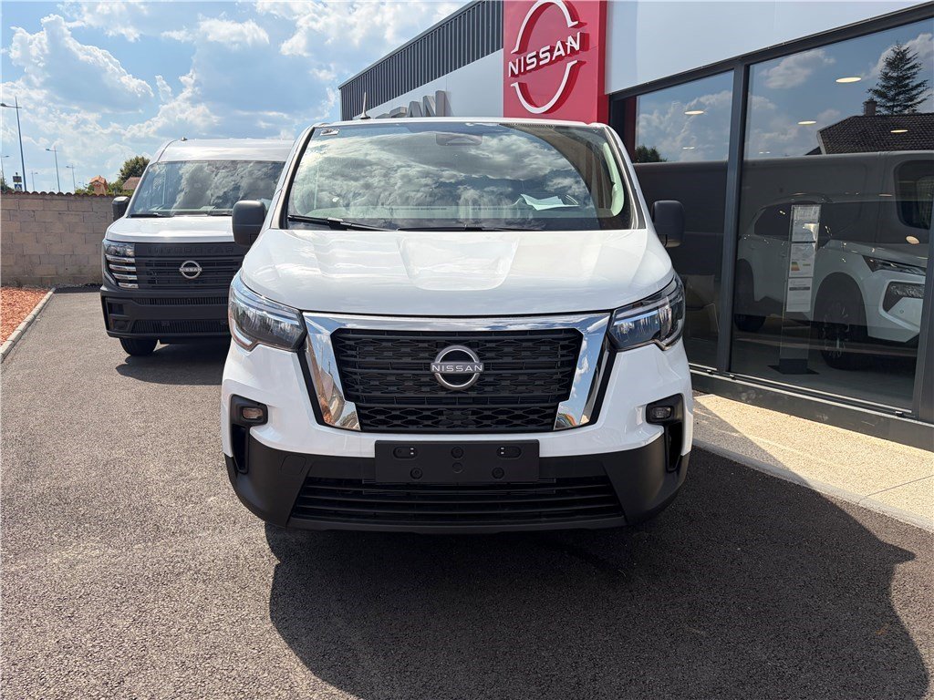 nissan - Visuel 1