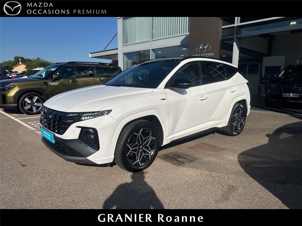 hyundai - Visuel 0