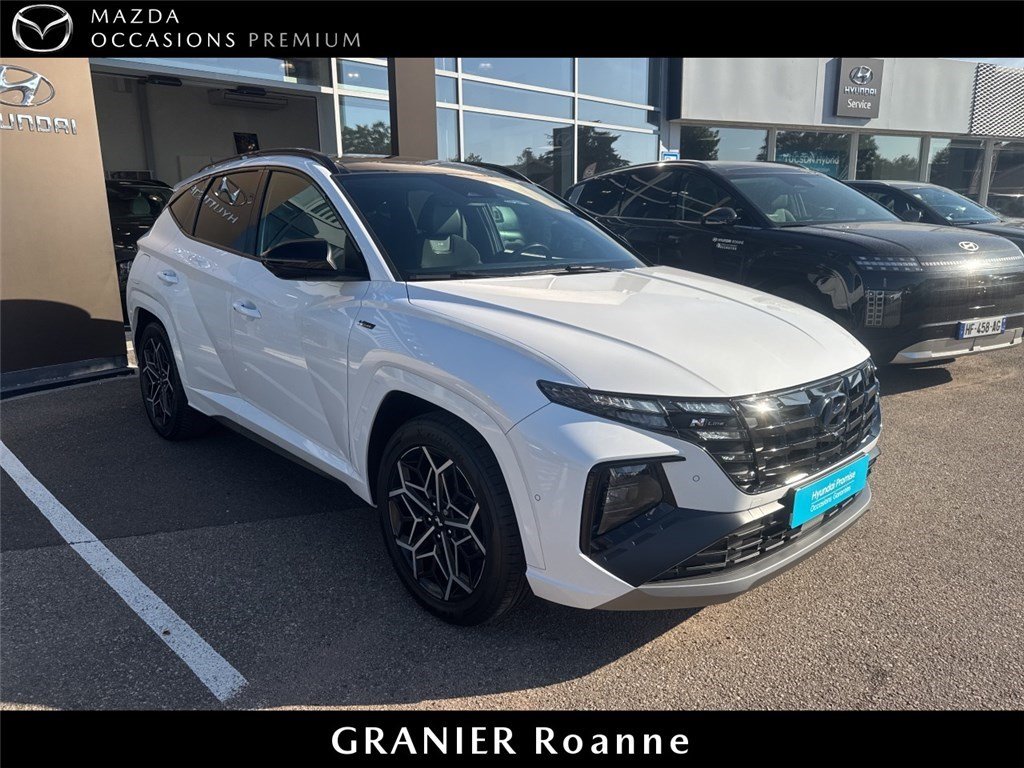 hyundai - Visuel 2