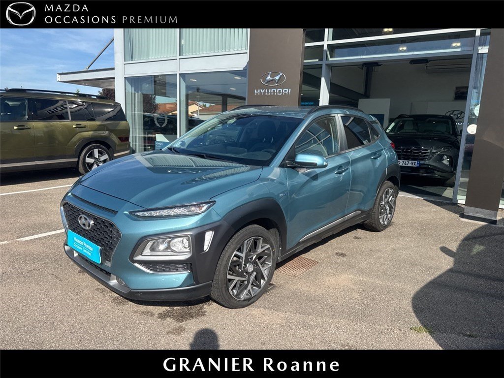 hyundai - Visuel 0