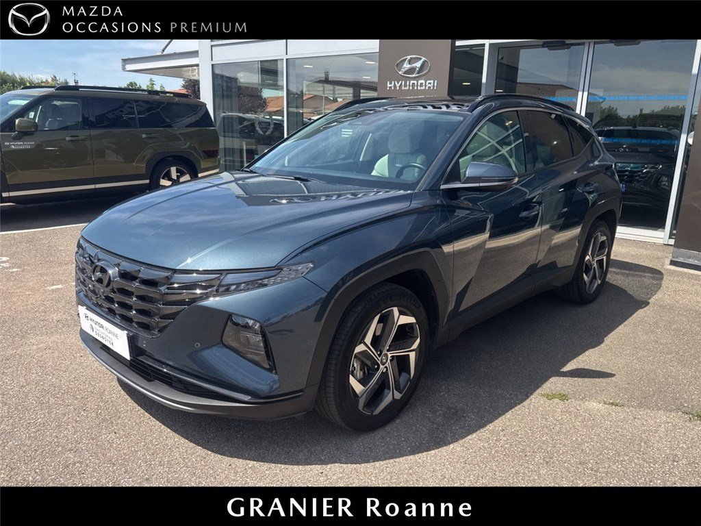 hyundai - Visuel 0
