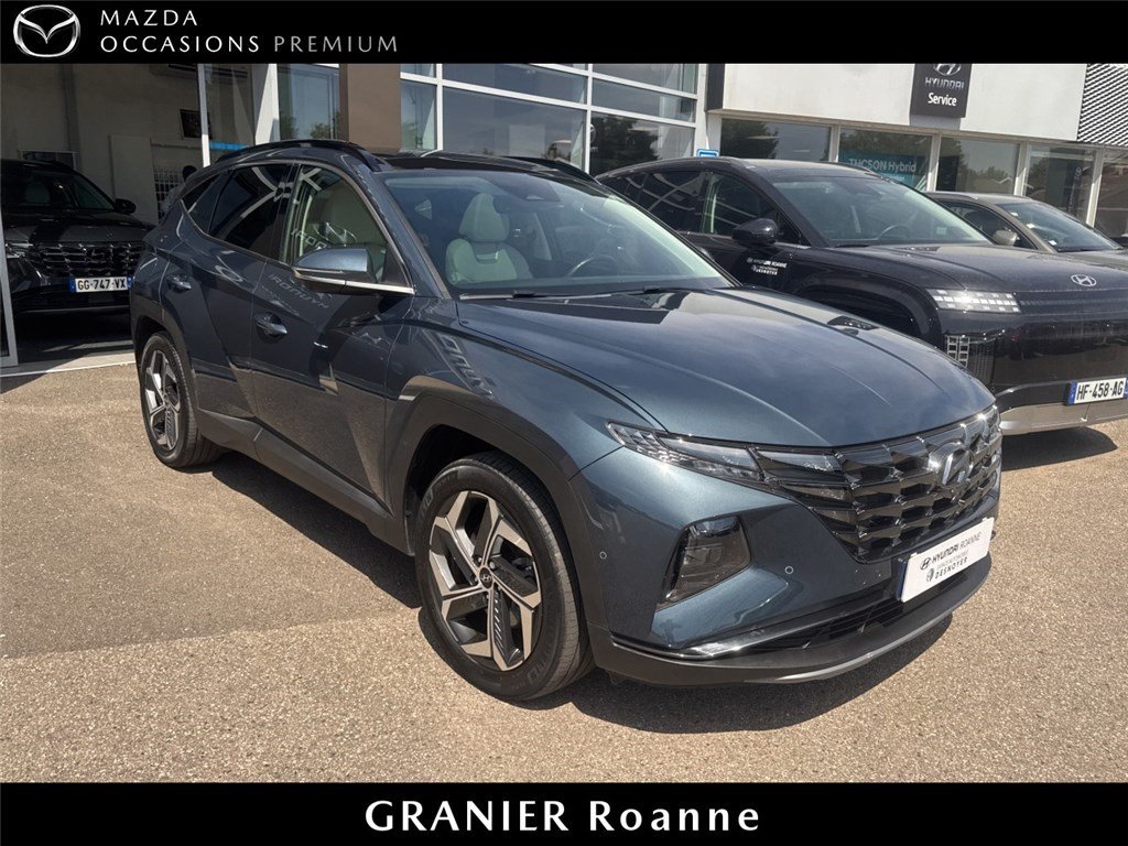hyundai - Visuel 3
