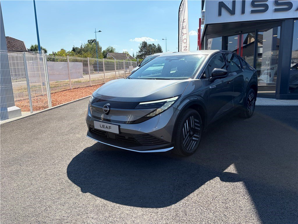 nissan - Visuel 0