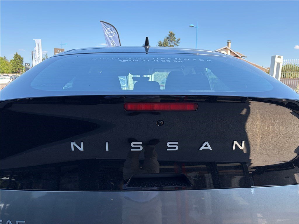 nissan - Visuel 9