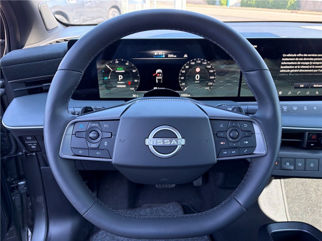 nissan - Visuel 11