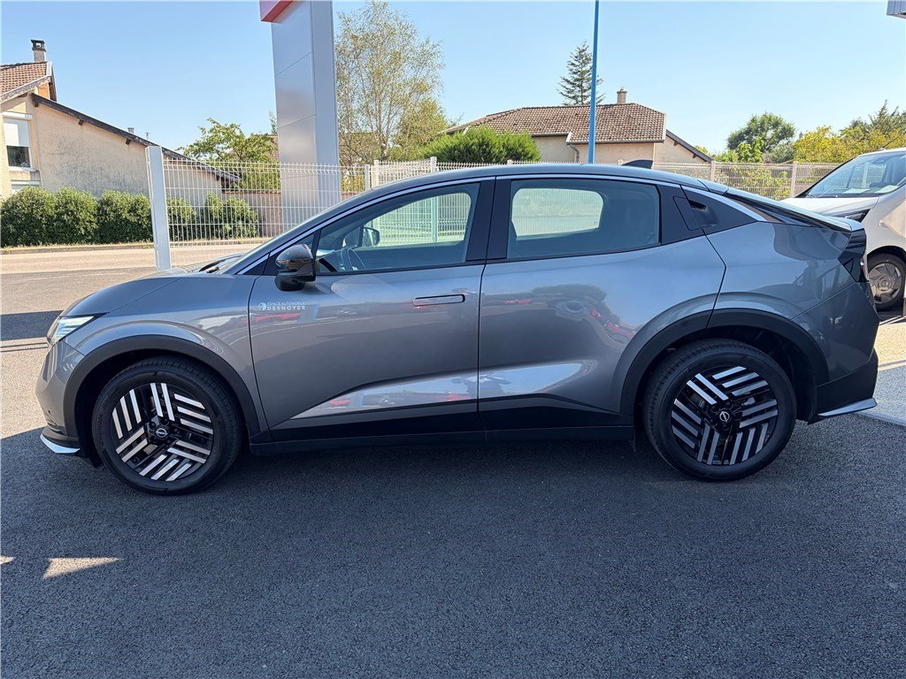 nissan - Visuel 2