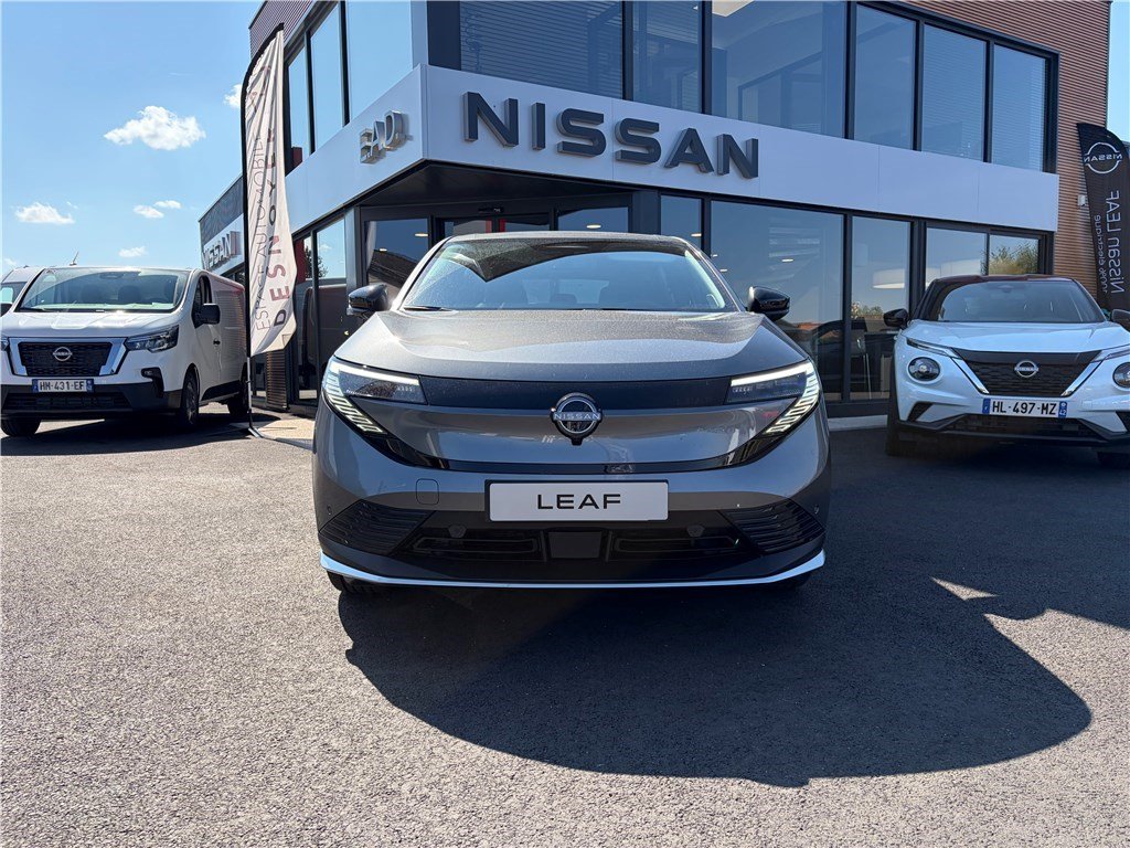 nissan - Visuel 4