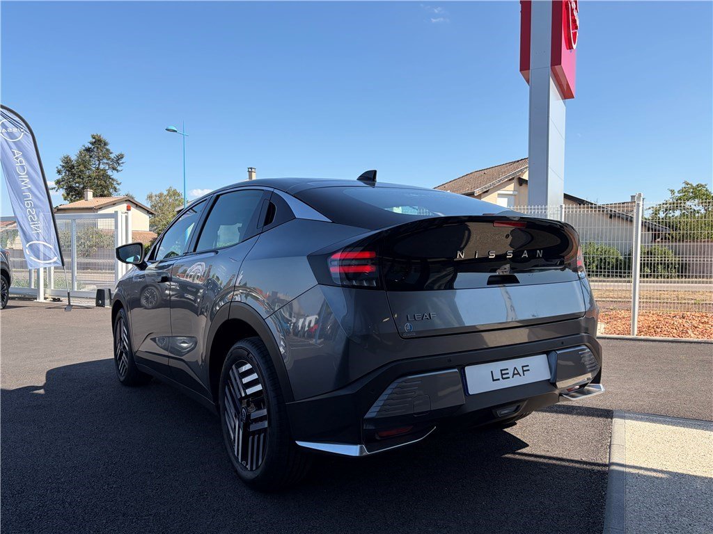 nissan - Visuel 6