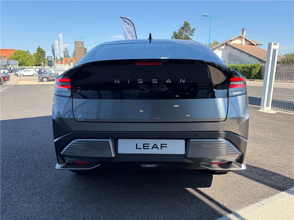 nissan - Visuel 7