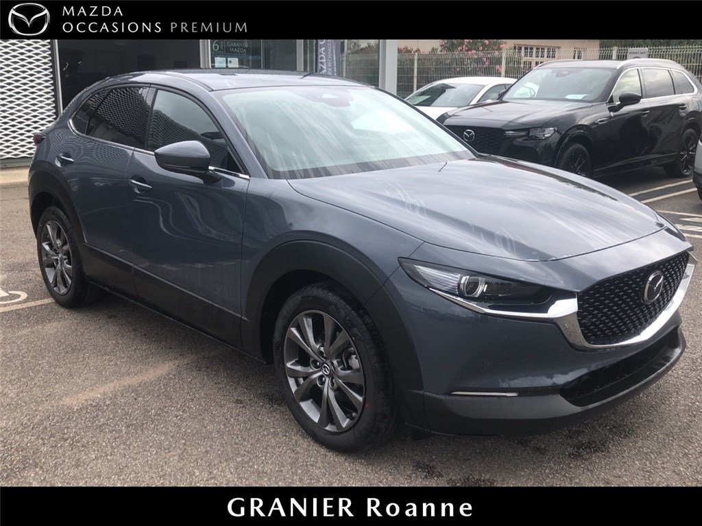 mazda - Visuel 2