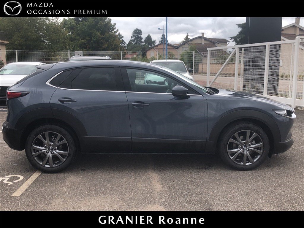 mazda - Visuel 3