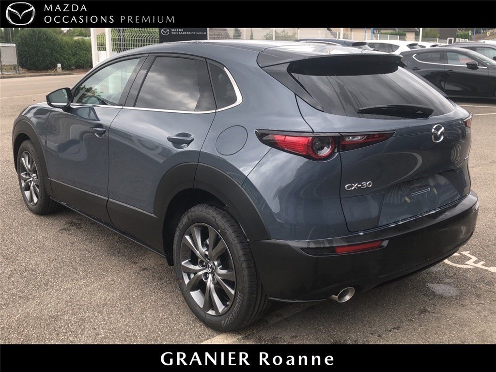 mazda - Visuel 5