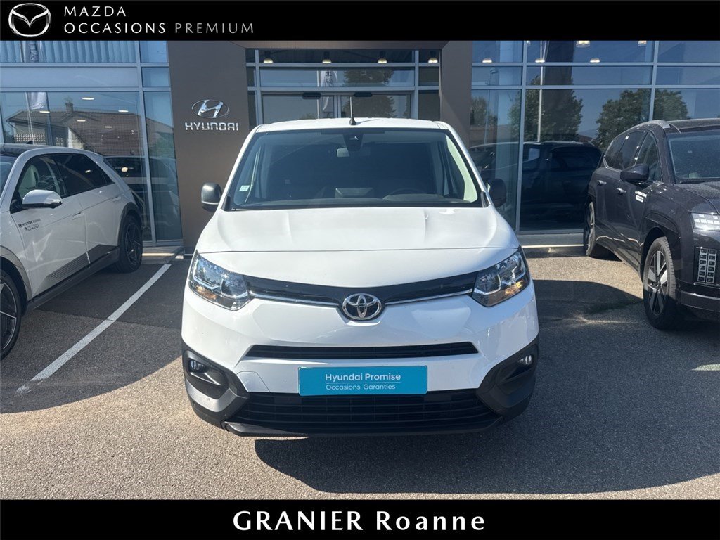 toyota - Visuel 1