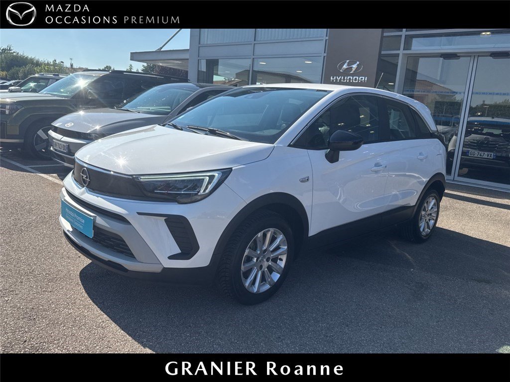 opel - Visuel 0