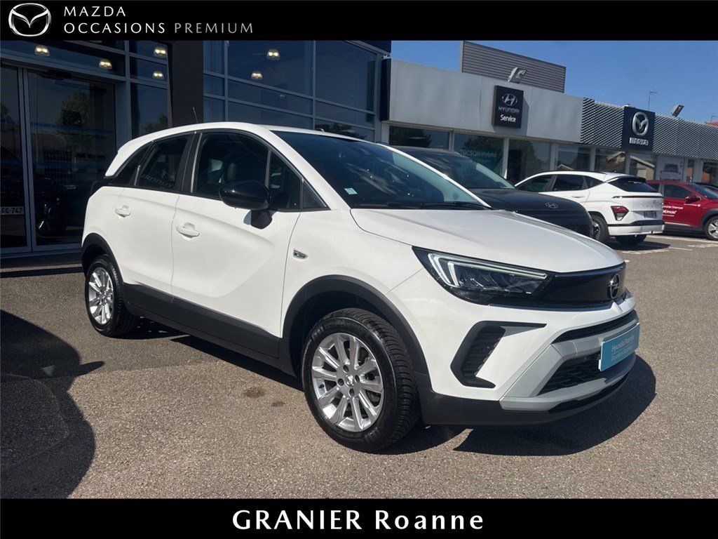 opel - Visuel 2