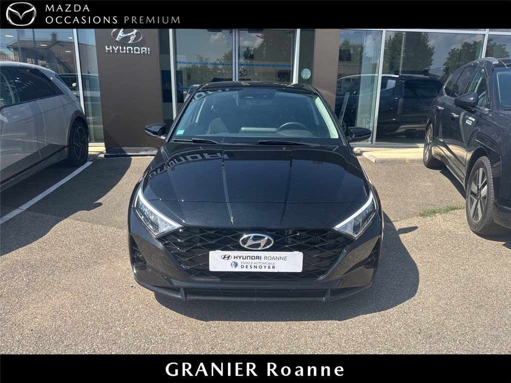 hyundai - Visuel 1