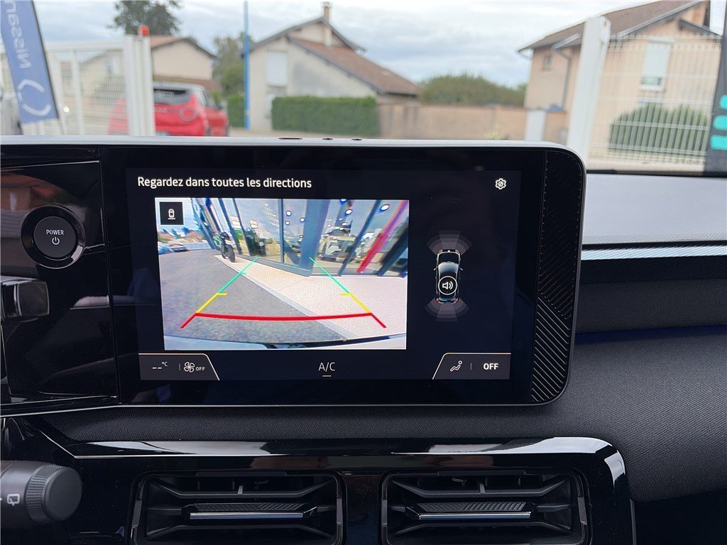 nissan - Visuel 10