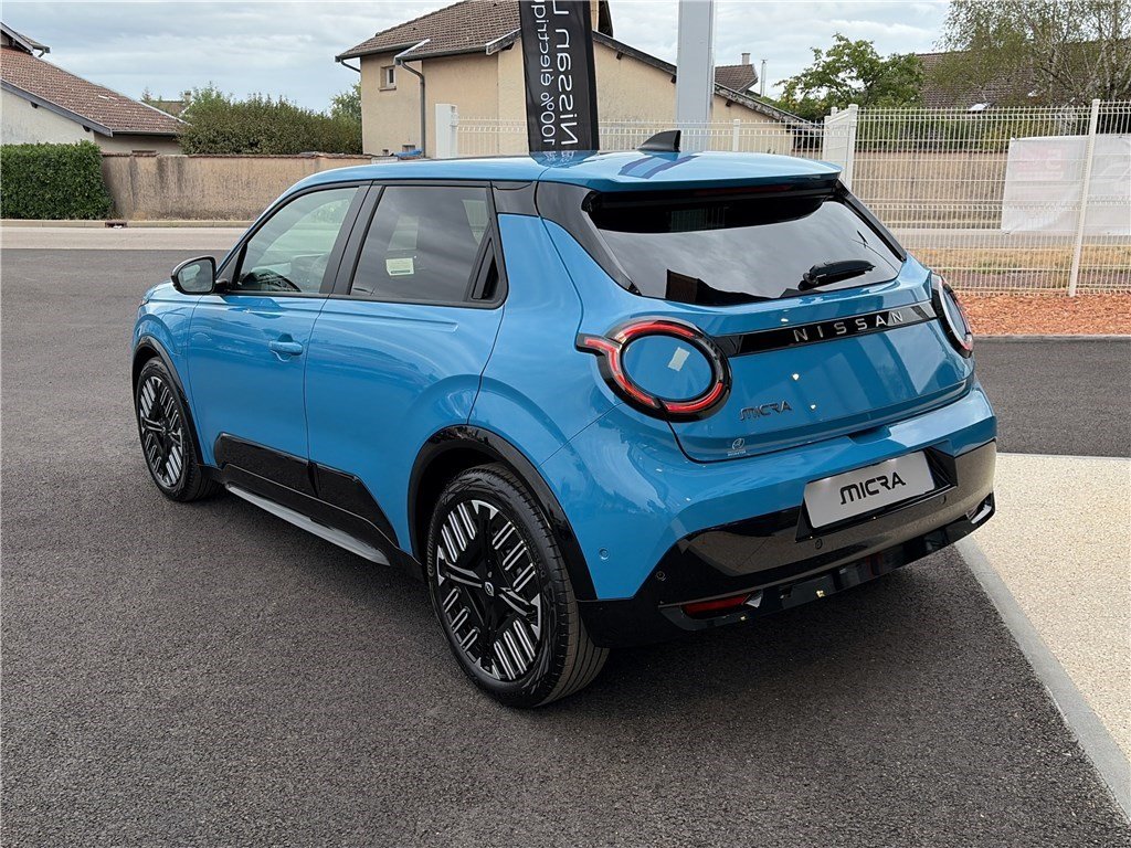 nissan - Visuel 3