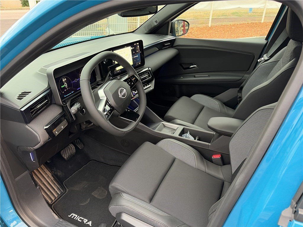 nissan - Visuel 6