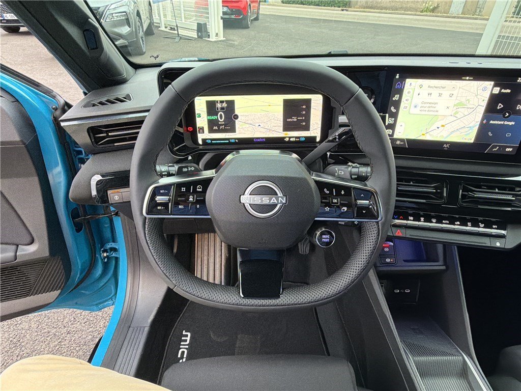 nissan - Visuel 7