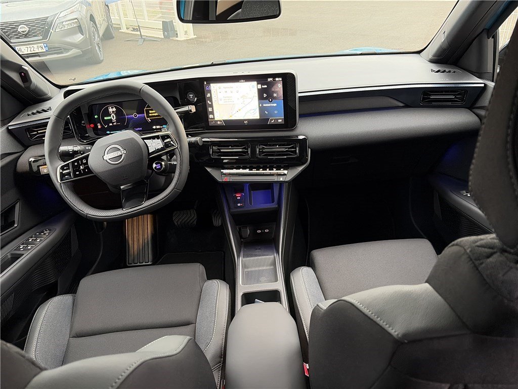 nissan - Visuel 8