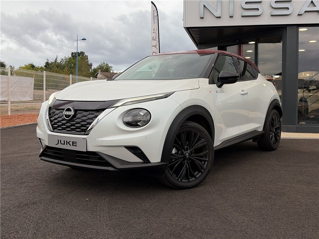 nissan - Visuel 0