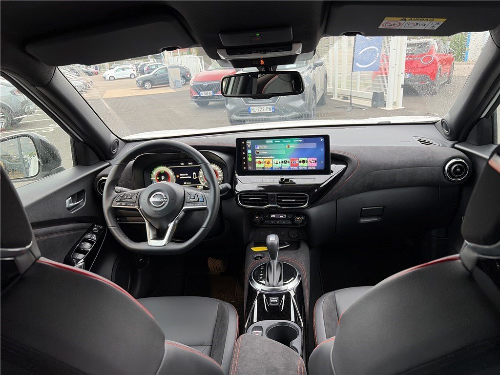 nissan - Visuel 9