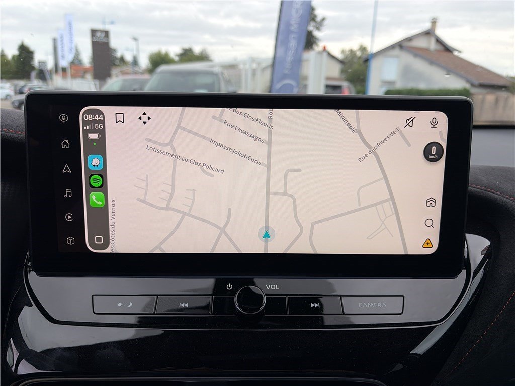 nissan - Visuel 10