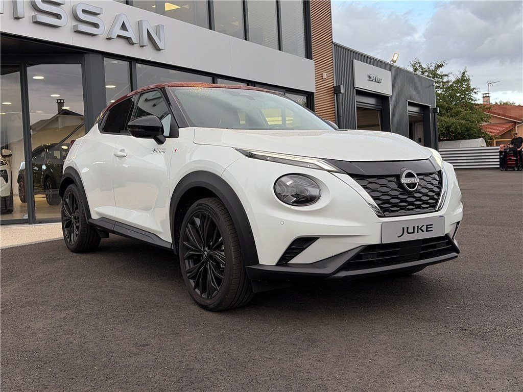 nissan - Visuel 1