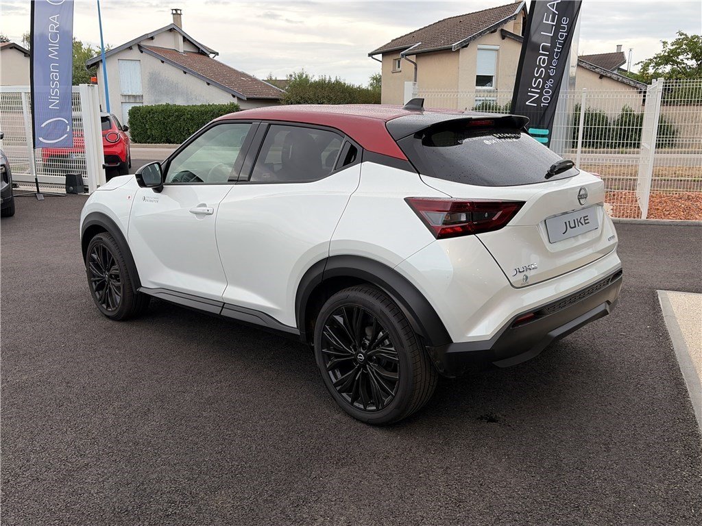 nissan - Visuel 2