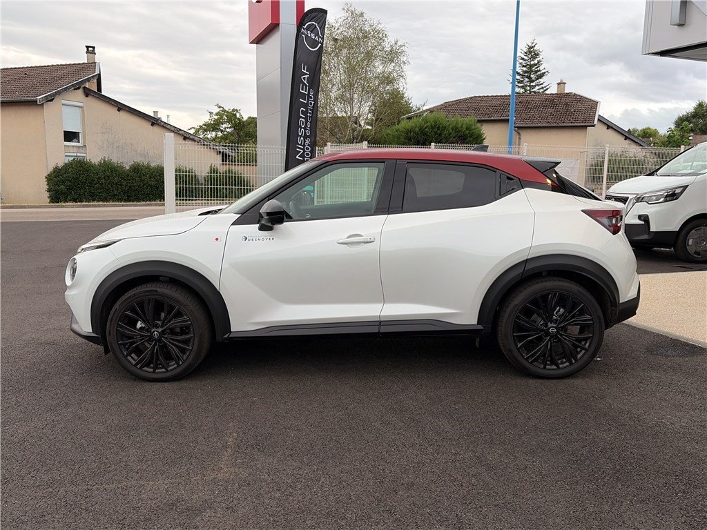 nissan - Visuel 4