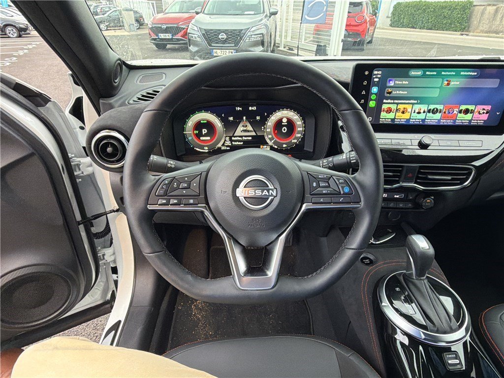 nissan - Visuel 8