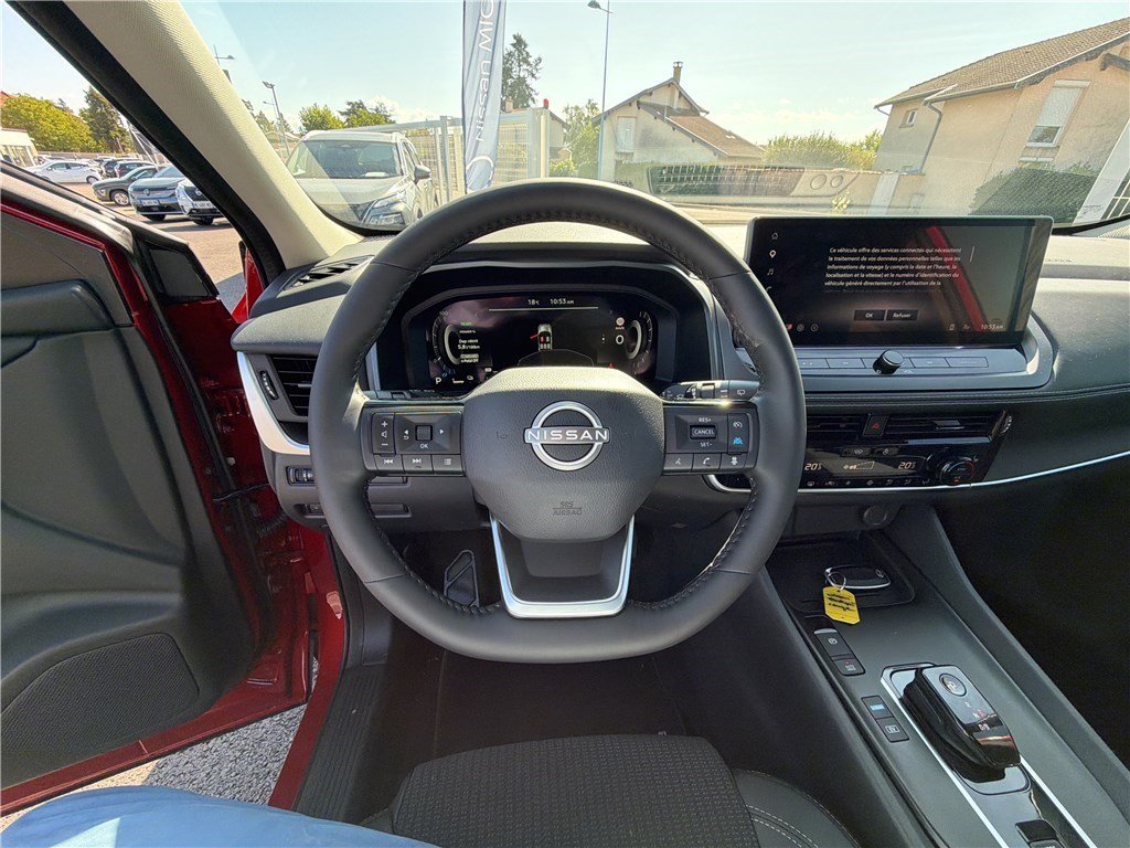 nissan - Visuel 9