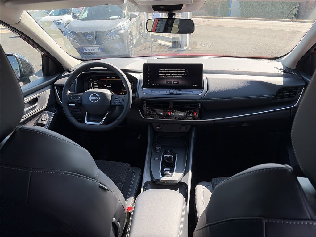 nissan - Visuel 15