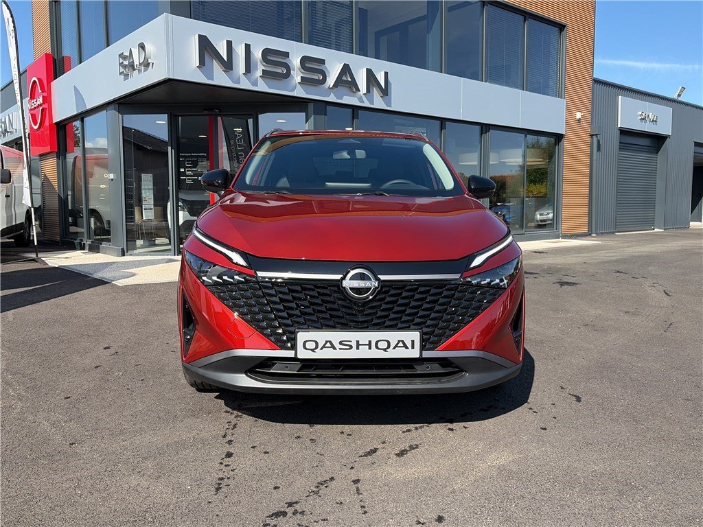 nissan - Visuel 2