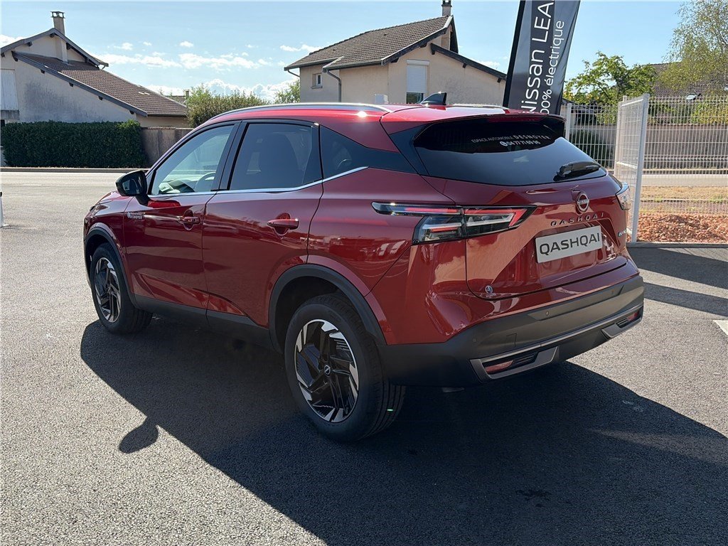 nissan - Visuel 3