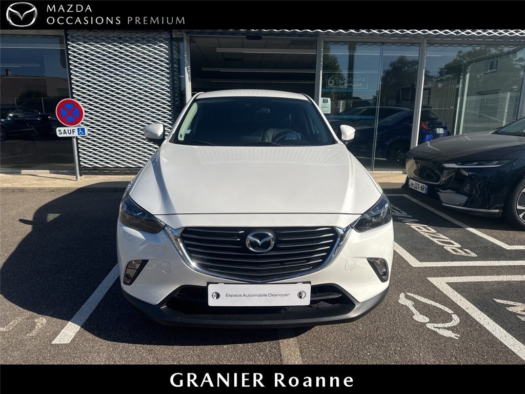mazda - Visuel 1