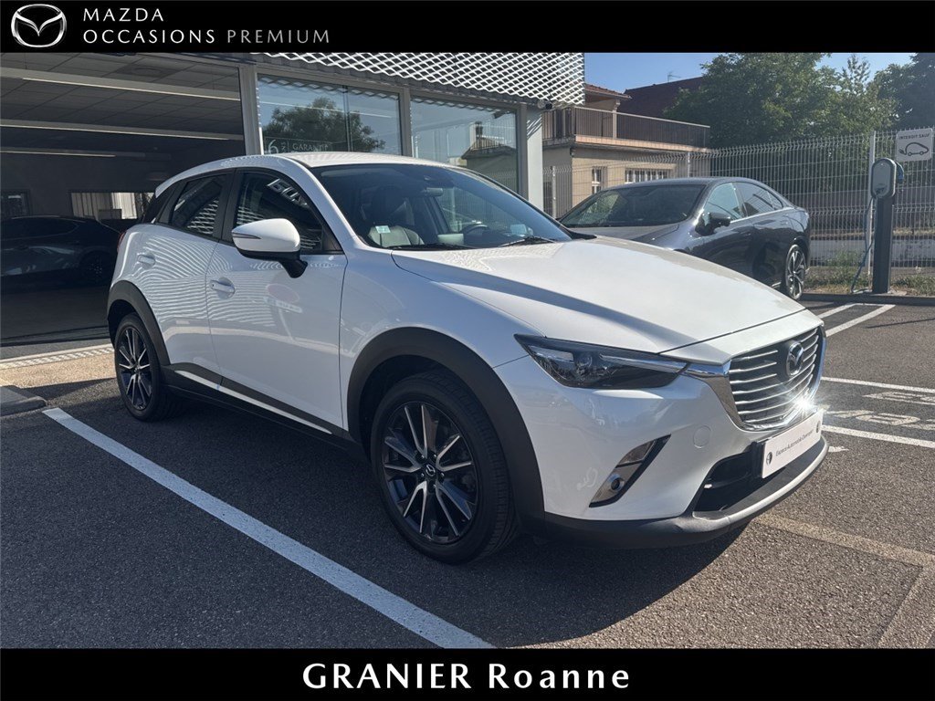 mazda - Visuel 2